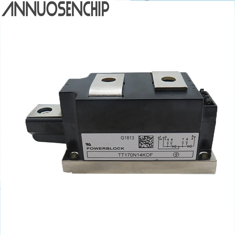 

TT170N08KOF F4-75R06W1E3 TT162N16KOF-K BSM15GD120DN2