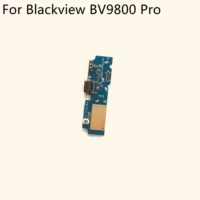 blackview bv9800 pro original new usb plug charge board for blackview bv9800 pro helio p70 6 3 10802340 free shipping
