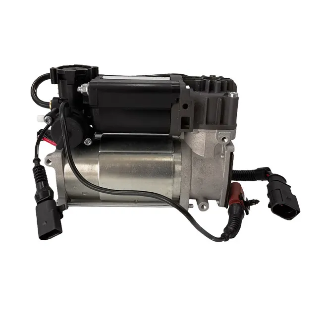 

spare parts air compressor suspension pump 3D0616005M 3D0616005P 3D0616005L with VW