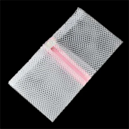 SAC A LINGE Filet lave linges 40x30 cm pour protecteur linge en Machine a laver delicat Mesh| |
