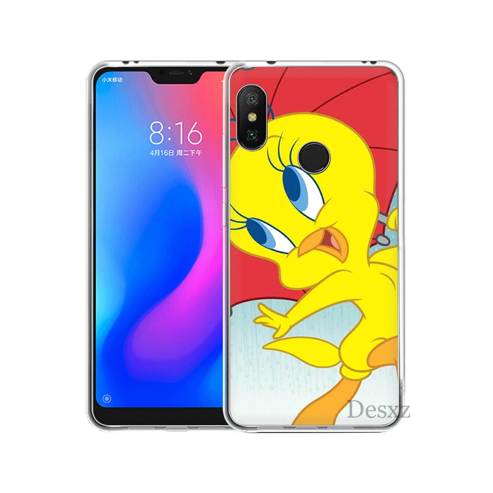 Чехол для мобильного телефона Redmi 7A K20 7 GO 4 Prime 3S 3 Pro 4A 4X5 5A Plus 6 6A Жесткая крышка