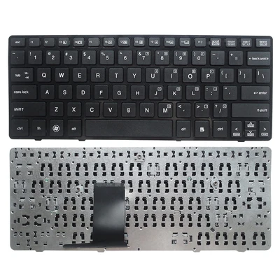 

SSEA новая клавиатура для ноутбука HP Elitebook 2560 2560P 2570 2570P