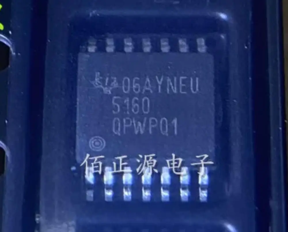 

2-5PCS/ LM5160QPWPRQ1 5160QPWPRQ1 5160