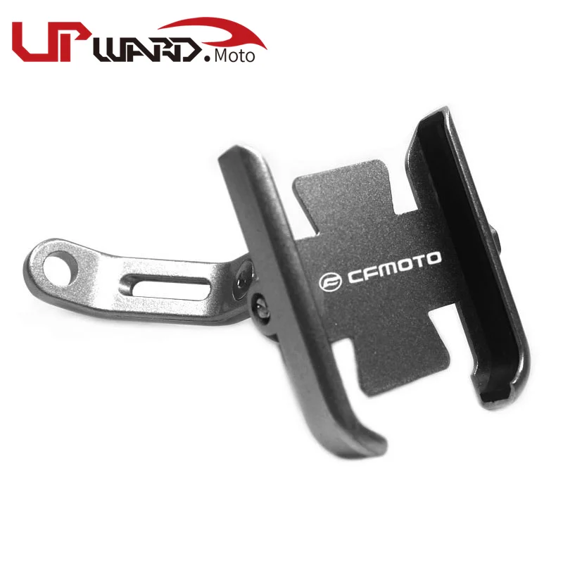 

For CFMOTO 150NK 250NK 400NK 650NK NK 150 250 400 650 Motorcycle Accessories handlebar Mobile Phone Holder GPS stand bracket