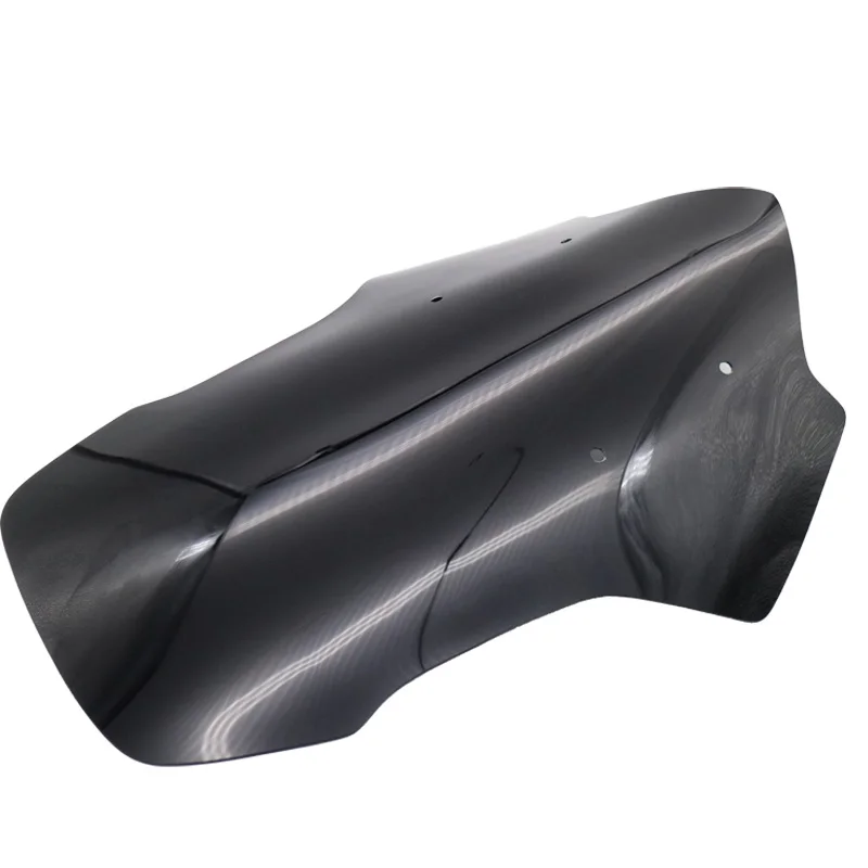 

For CB500X CB500 2012-2020 Accessories Motorcycle Windscreen Windshield Shield Screen Visor Parabrisa with Bracket