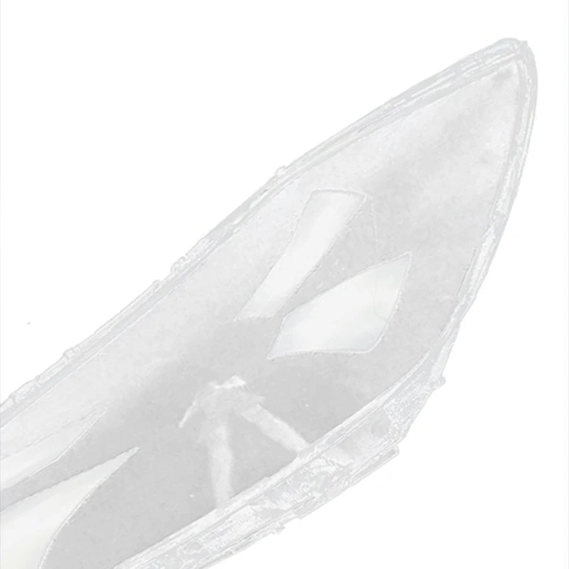 

for Hyundai Elantra 2017-2020 Headlight Shell Lamp Shade Transparent Lens Cover Headlight Glass Head Light Lamp Cover