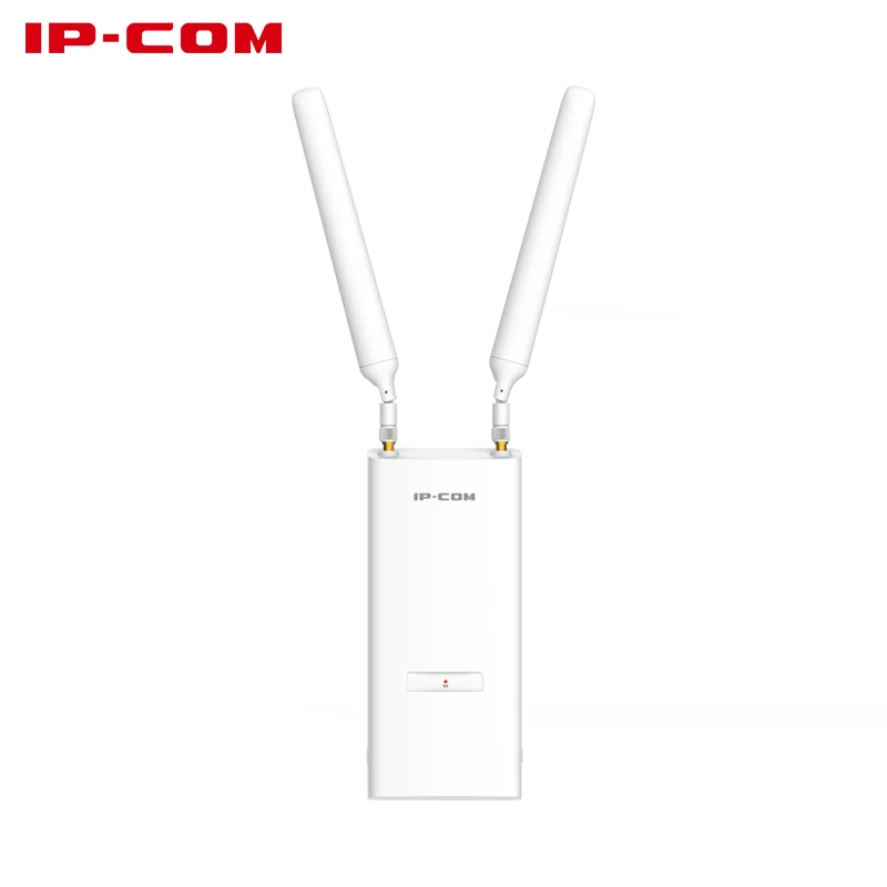 Гигабитная Двухдиапазонная точка доступа IP-COM W53AP 802.11AC Wi-Fi AP для использования в