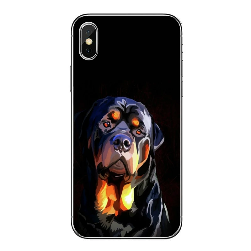 Аксессуары чехол для телефона Pitbull Dog Для Xiaomi Mi 11 Note 10 10T 9 9T 8 Pro A2 Lite A3 A1 Poco F1 F2 M3 X3 NFC |