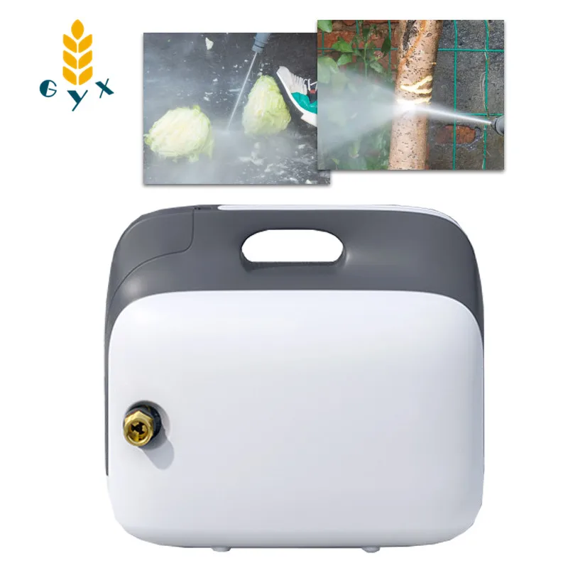 Промышленные насосы высокого давления автомобиля стиральная машина 220 В бытовой