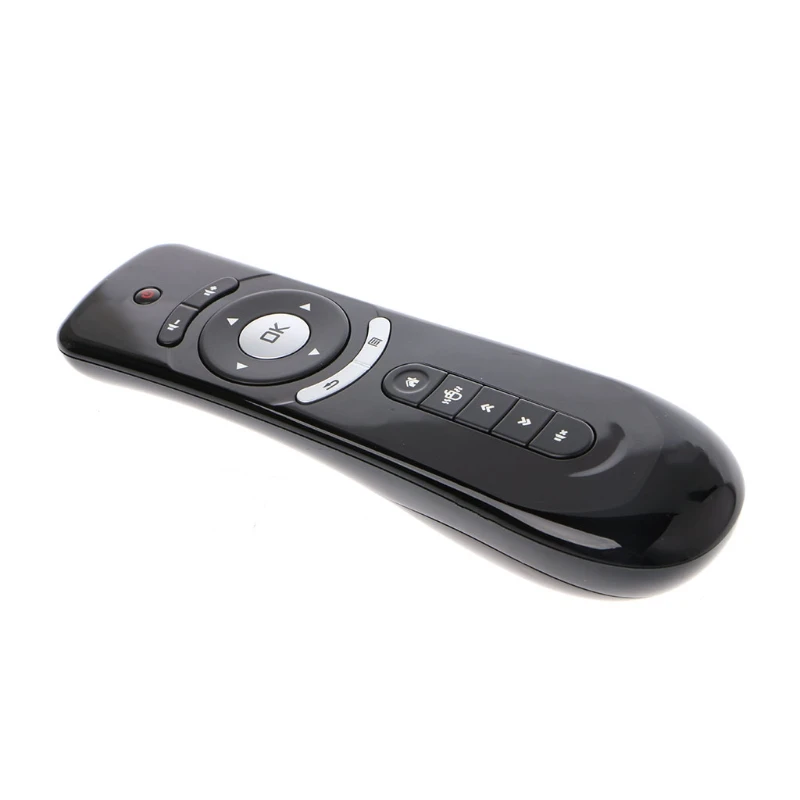 ALITER Fly T2 Air Mouse беспроводная мышь для Android TV Box пульт дистанционного управления 3D Sense