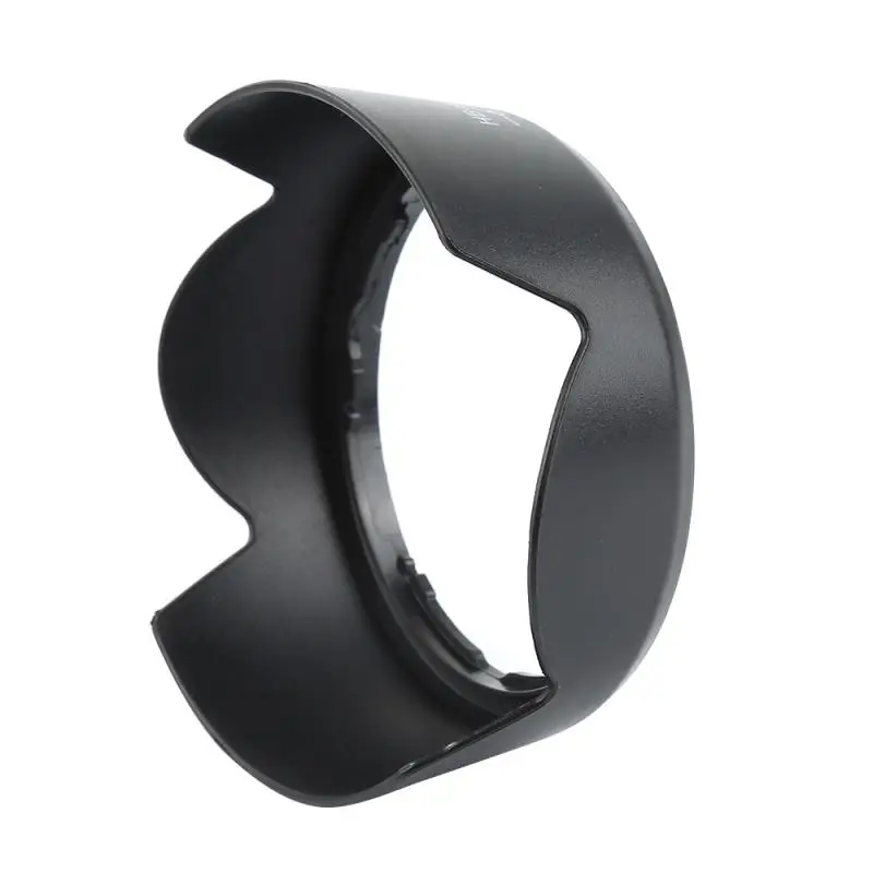 

For Nikon AF-S DX18-55mm f/3.5-5.6G VR Zonnekap Mount Camera Lens Hood HB-69