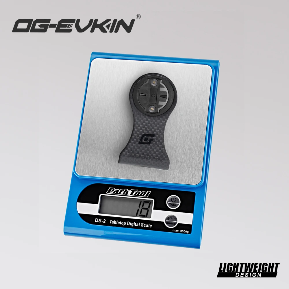OG-EVKIN CM-002 многофункциональное углеродное крепление для компьютера 3k