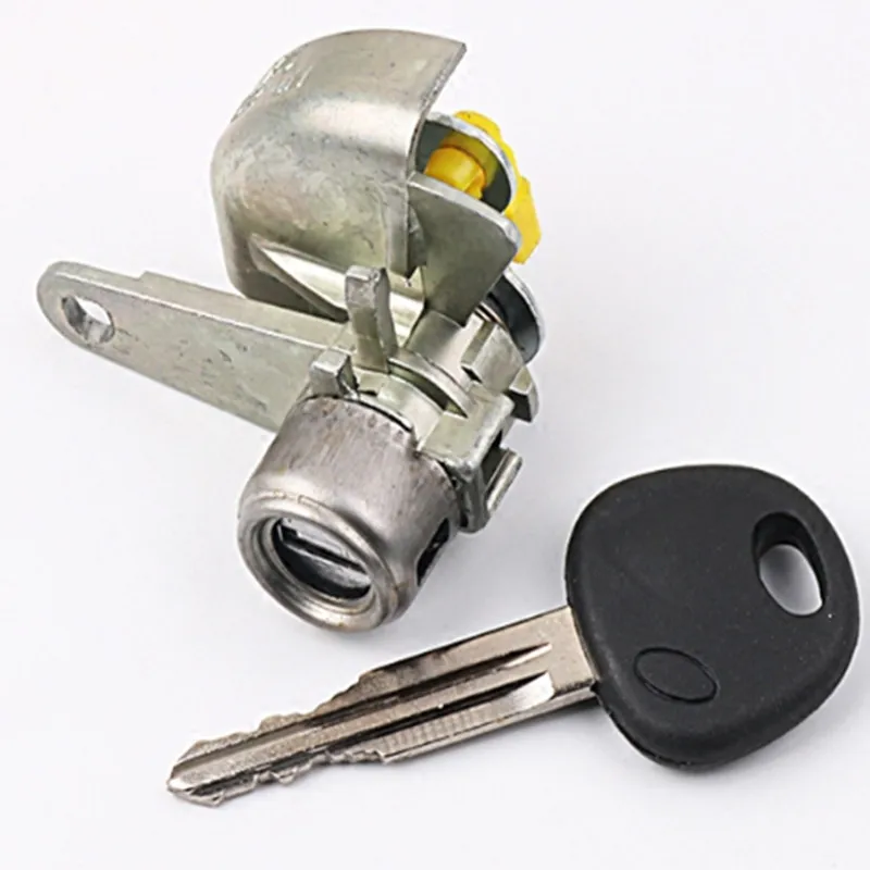 DAKATU OEM замок для левой двери цилиндрический зажигания багажника цилиндр hyundai Elantra
