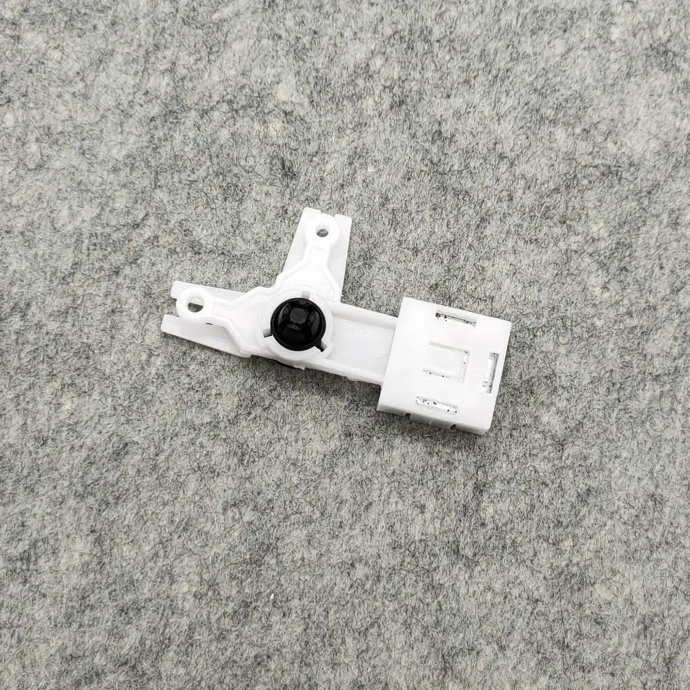 1 пара для Golf Jetta MK2 Passat B2 B3 Santana Polo Ibiza задний дверной замок балансировочный блок