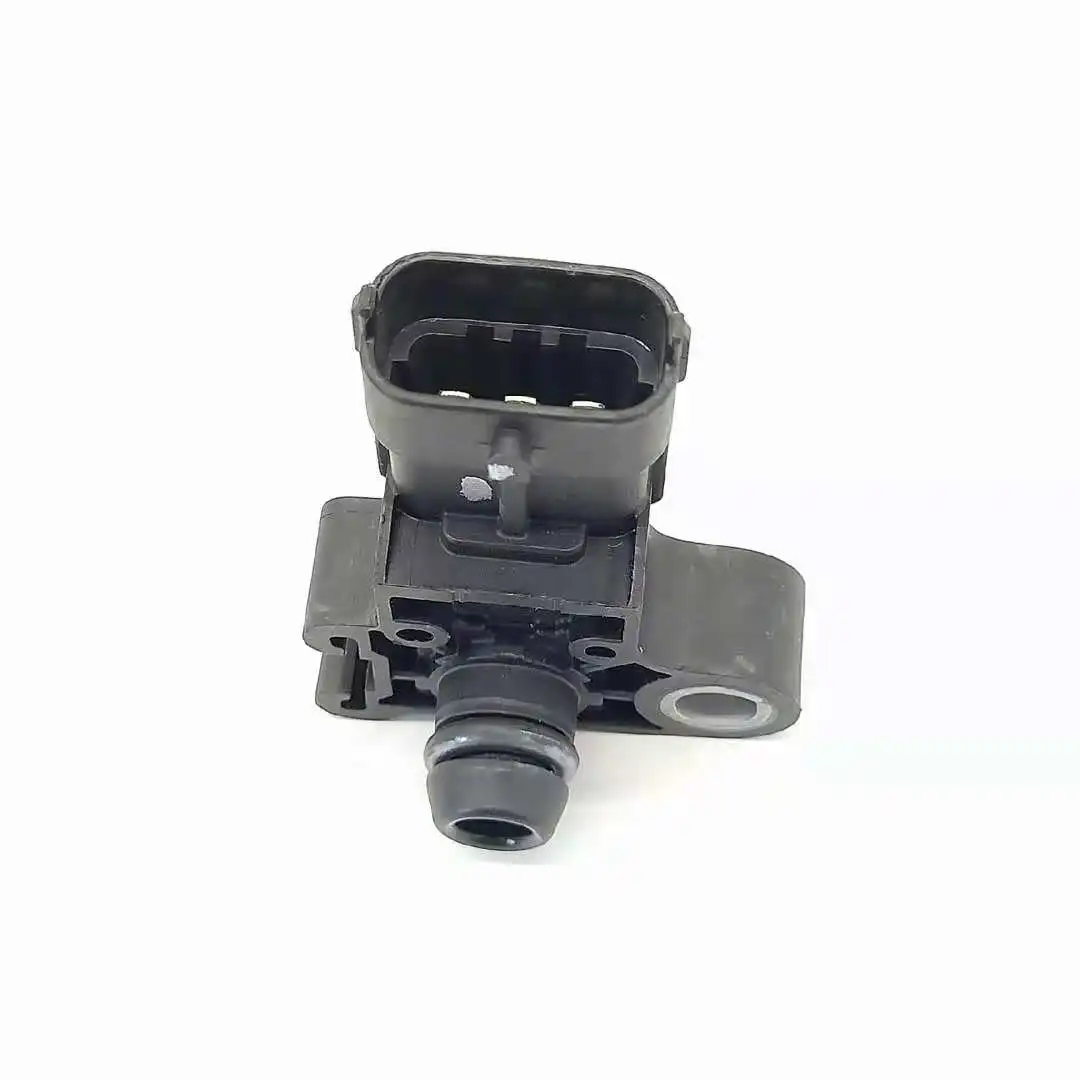 

3BAR Manifold MAP Sensor Boost Pressure Sender For Ford- Citroen Jaguar Land Rover Mazda Peugeot Volvo 0261230309 0261230453