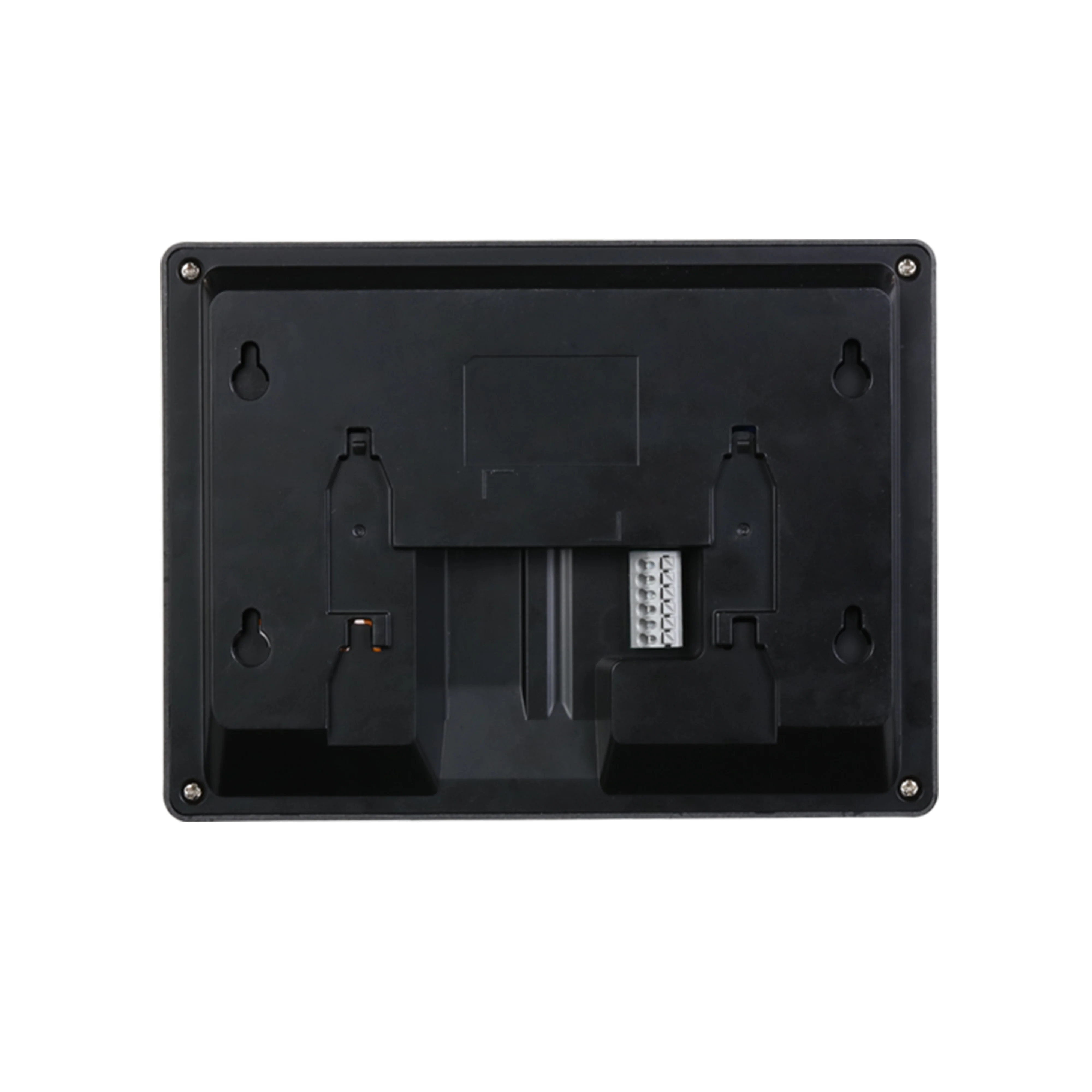 

Dahua Access Control Time Attendance Terminal LCD Interface Adopts 32 Bit Processor for Video Intercom Doorbell Systems