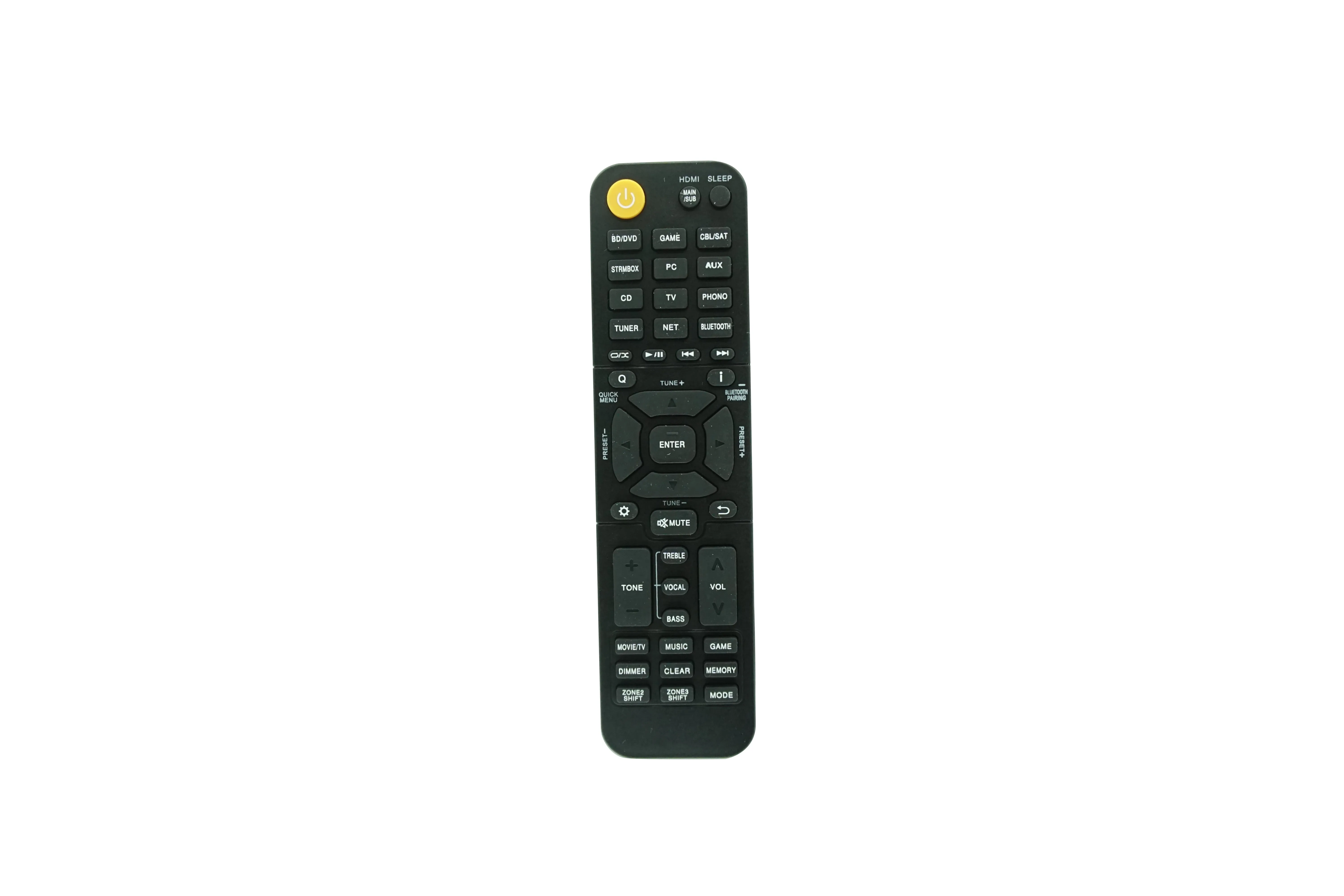 Remote Control For Onkyo RC-970R TX-SR494 TX-SR393 HT-R398 H