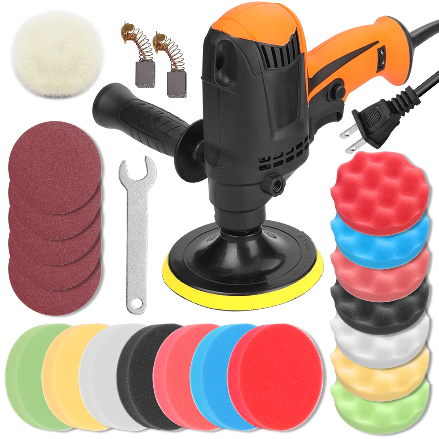 

Power Tools