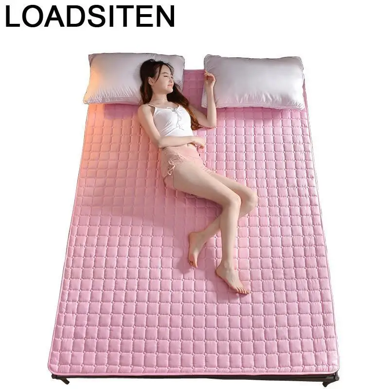 De Matratze Plegable Materassi Tatami Cama диван Yg Bisa Jadi кровать Materasso Kasur Colchon Materac