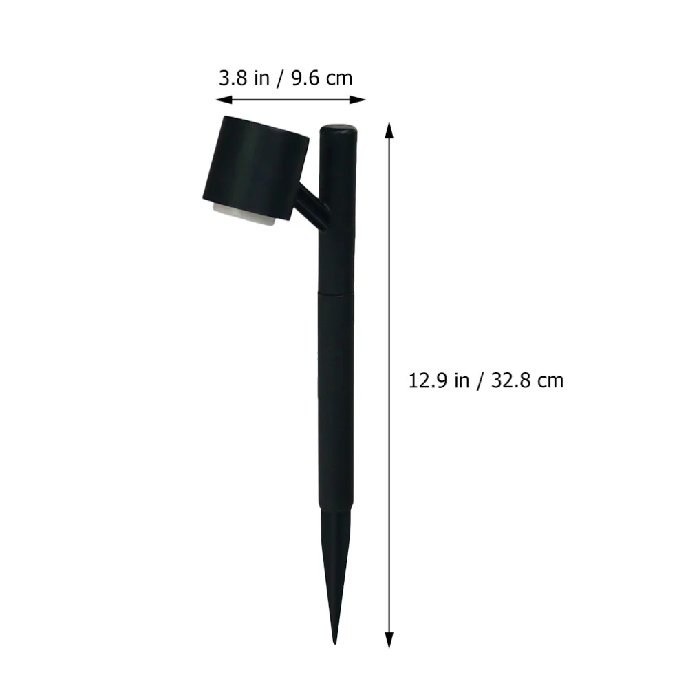 

6pcs Garden Solar Light Outdoor Yard Decorative Lamp Waterproof Landscape Lamp