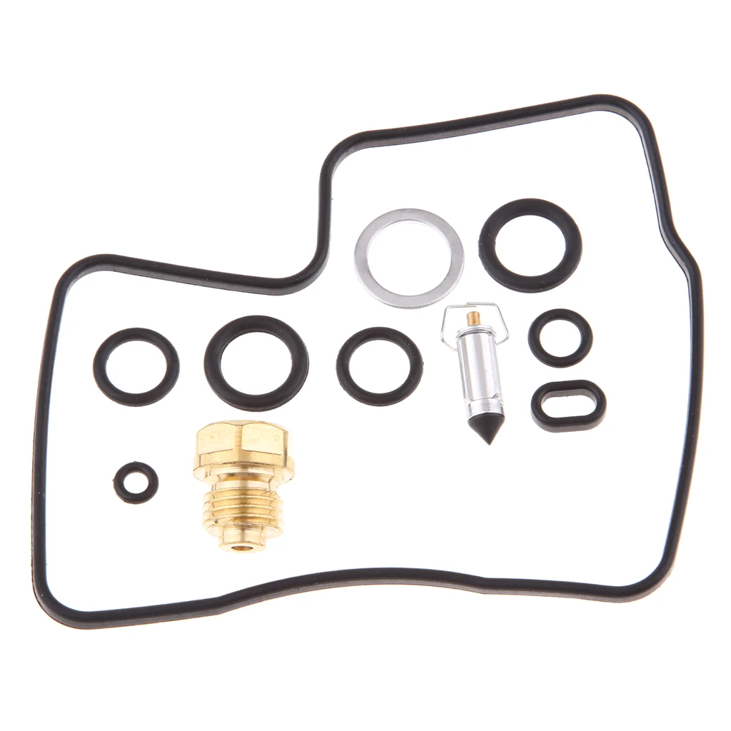 Carburetor Rebuild Carb Repair Kit Set for Honda VT1100C Shadow 1985-1986 | Автомобили и мотоциклы