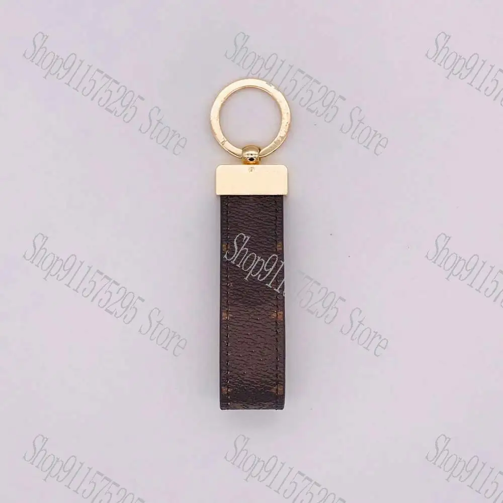 

Classic Brand Keychain Phone Number Card Keyring Leather Bradied Phone Number Plate Key Ring Auto Vehicle Key Chain Best Friend
