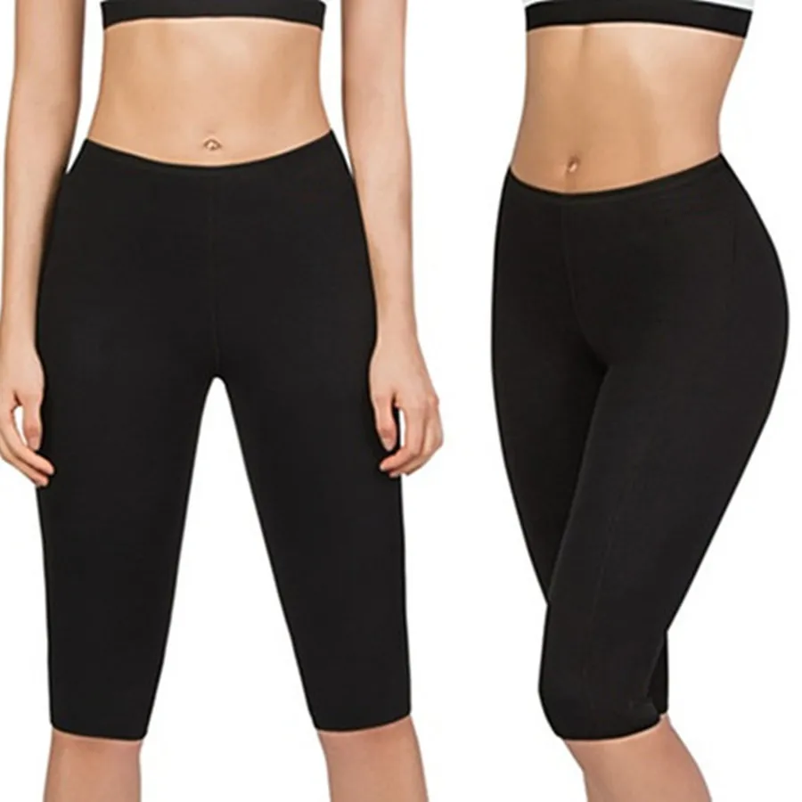 Утягивающие утягивающие короткие трусики для фитнеса и похудения | Мужская