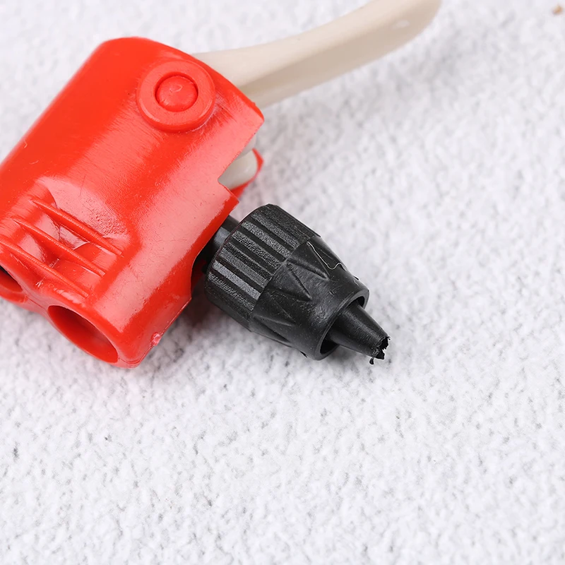 Велосипедная велосипедная шина для велосипеда Сменная трубка с двумя головками