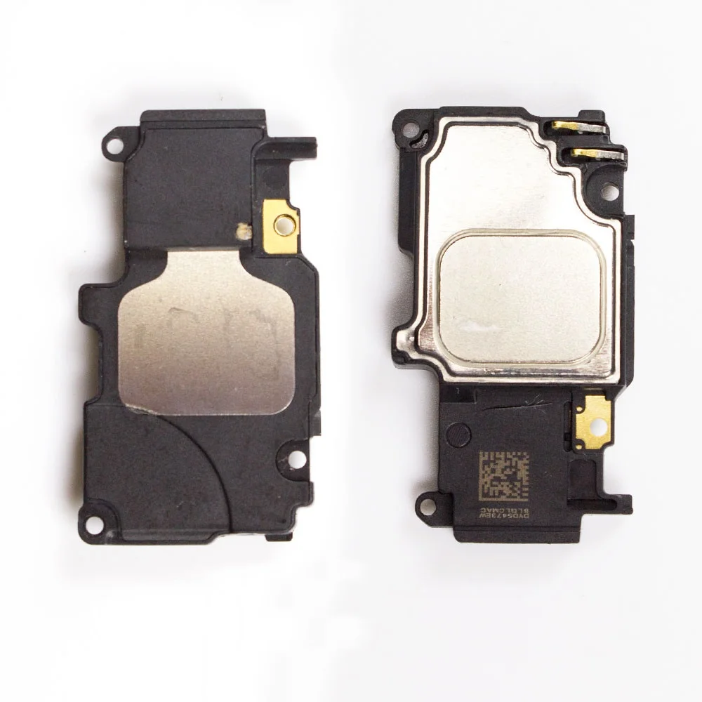 Громкоговоритель Flex для iPhone 5 5S 6 6s 6s Plus 7 Plus 8 8 Plus громкий звуковой сигнал звонка динамик гибкий кабель для iPhone X XR Xs Max