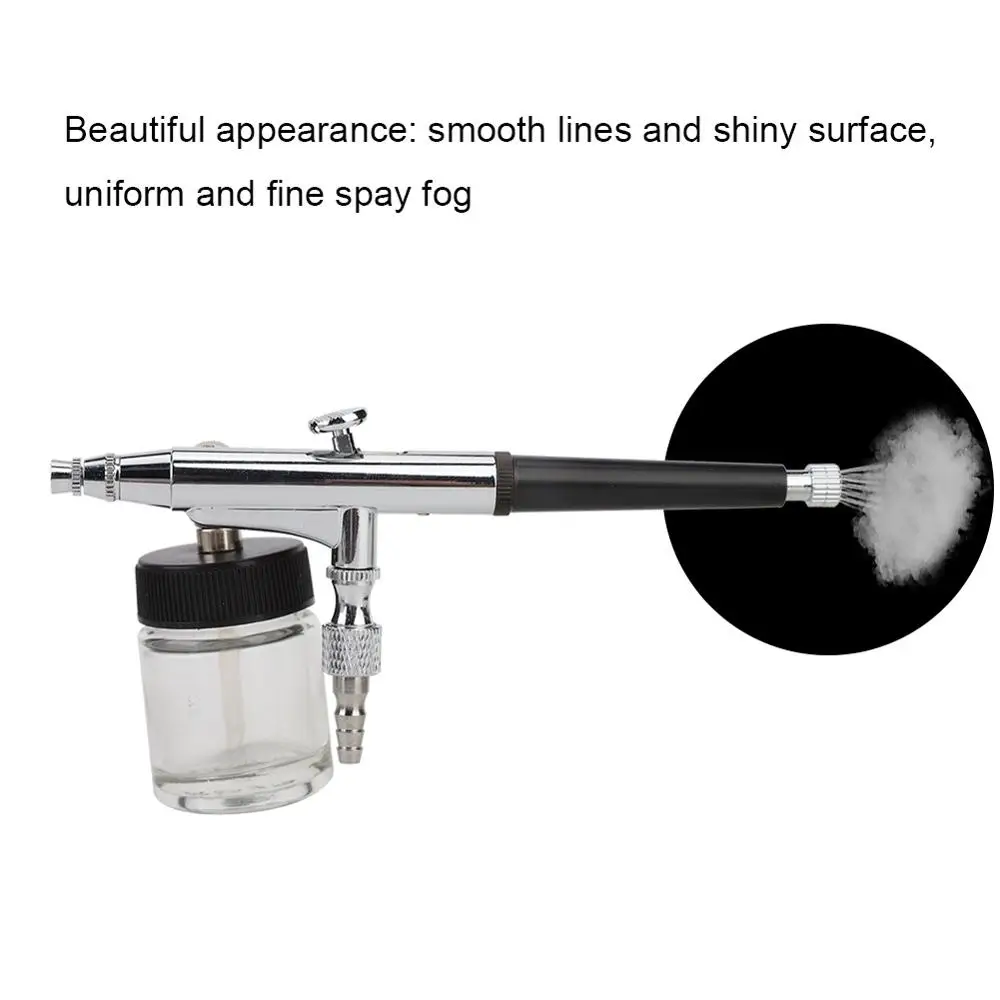 Portable Micro-nano Oxygen Mist Sprayer Waters Meter Atomization Moisturizing Skin Scalp Care Machine Beauty Instrument Home Use | Красота и