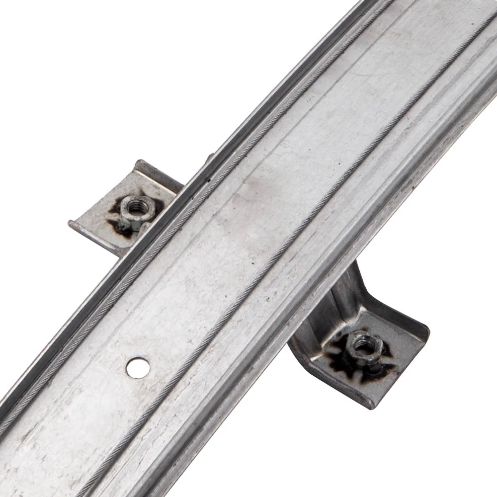 

Drivers Side Power Window Regulator w/ Motor FOR Stealth 3000GT MB641281 91-96