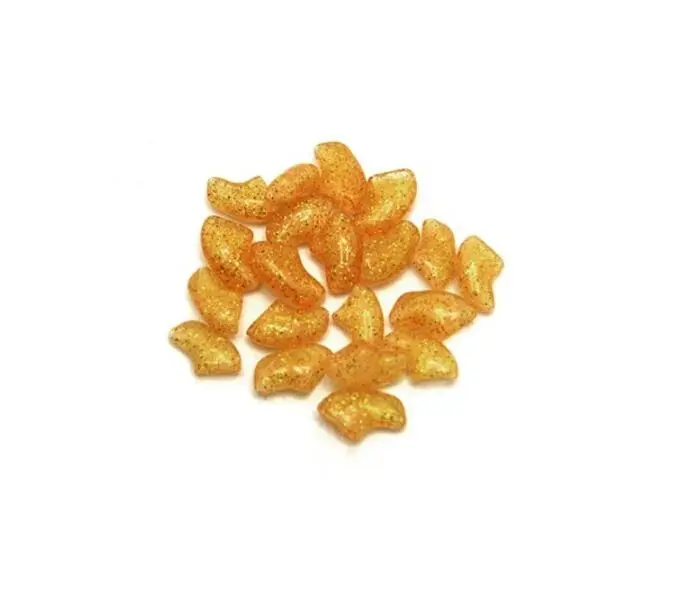 crystal Golden Милые 20 шт Силиконовые Мягкие кошачьи колпачки для ногтей Чехлы для кошачьих ногтей Колпачки для лап клея для защиты животных - Цвет: crystal Golden