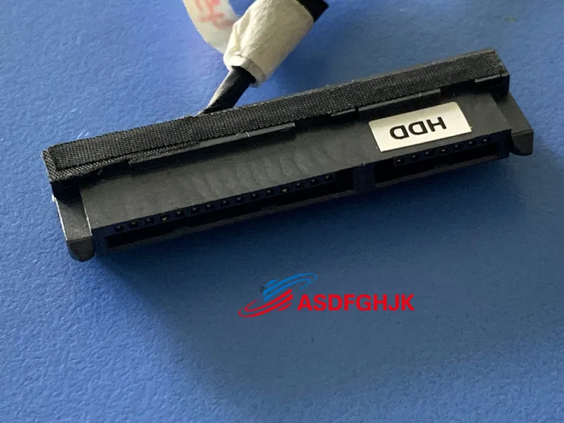 Новинка соединительный кабель для жесткого диска Dell Latitude 3580 E3580 E3480 SATA 0FD9M5 450.0A103.0011