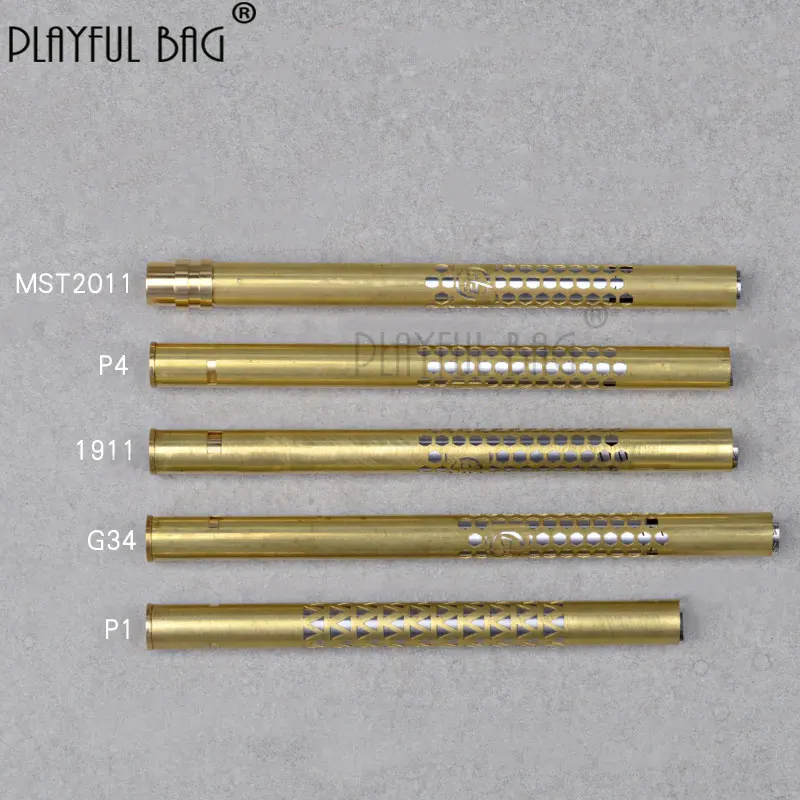 Игривая сумка для занятий спортом на открытом воздухе 2011 p1 p4 1911 гелевый пистолет