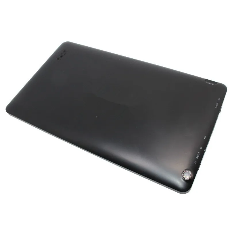 

Tablet PC 10.1 RK3128 Android 6.0 Quad core 1GB+16GB WIFI Q1198A RK3128 ARM Cortex - A7 Bluetooth-HDMI-compatible Dualcamera