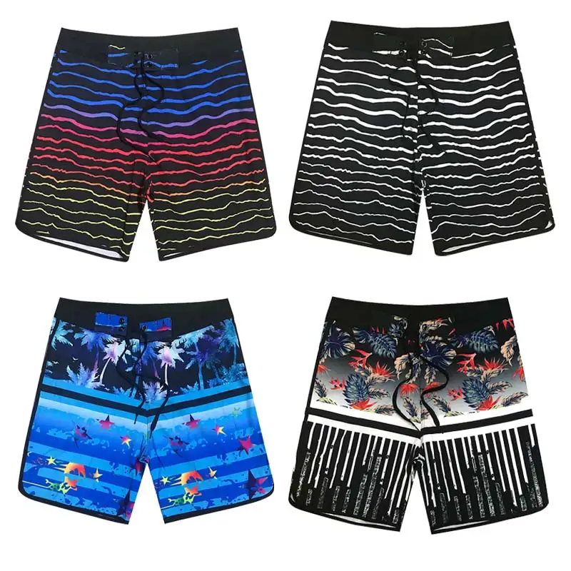 Новинка 2021 пляжная одежда пляжные шорты мужские плавки летняя для плавания