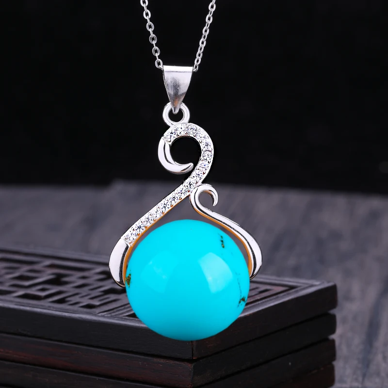 925 Sterling Silver Cabochon Settings Jewelry Accessories Blank Cameo Base Trays Bezels Jewelry Fit DIY Fashion Jewelry Making