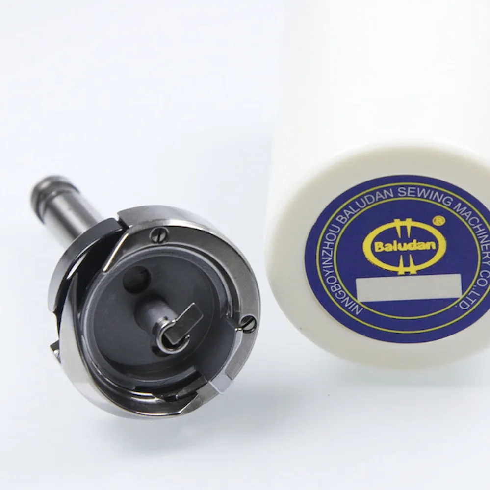 ИСПОЛЬЗУЕМЫЙ КРЮК RSH-835 ДЛЯ ШВЕЙНОЙ МАШИНЫ BROTHER LT2-835-3, LT2-831-3, ЗОЛОТЫЙ КОЛЕС CS-3150-3, SEIKO LTW-27BK, MITSUBISHI LX-630 (art.: 3920cbf25ef7b) - 3920cbf25ef7b
