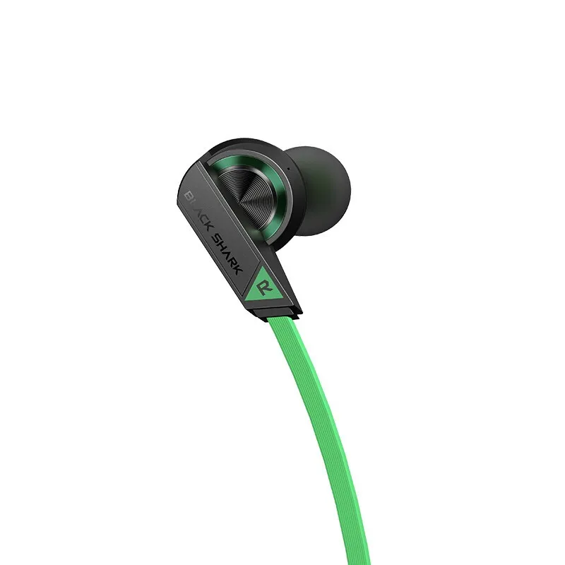 Новинка оригинальные наушники Xiaomi Black Shark гибридные игровые Hi-Fi наушники-вкладыши