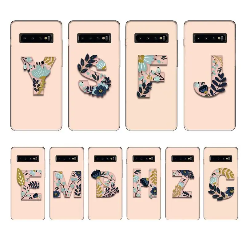 Розовый чехол для samsung galaxy A10 A20 A30S A40 A50 A51 A70 A71 note 8 9 10|Чехлы-накладки| |