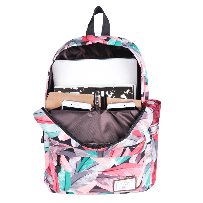 

Backpacks
