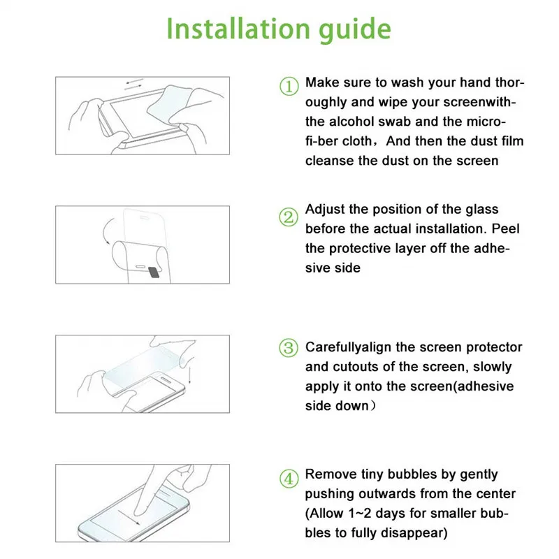 

OPPO A1K Glass OPPO A1K Screen Protector Tempered Glass For OPPO A1K A 1K OPPOA1K Glass Full Cover