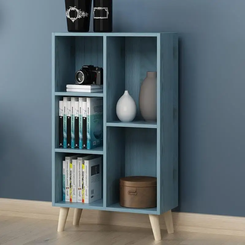 Деревянная подставка для детей деревянная мебель ретро книжный чехол| |