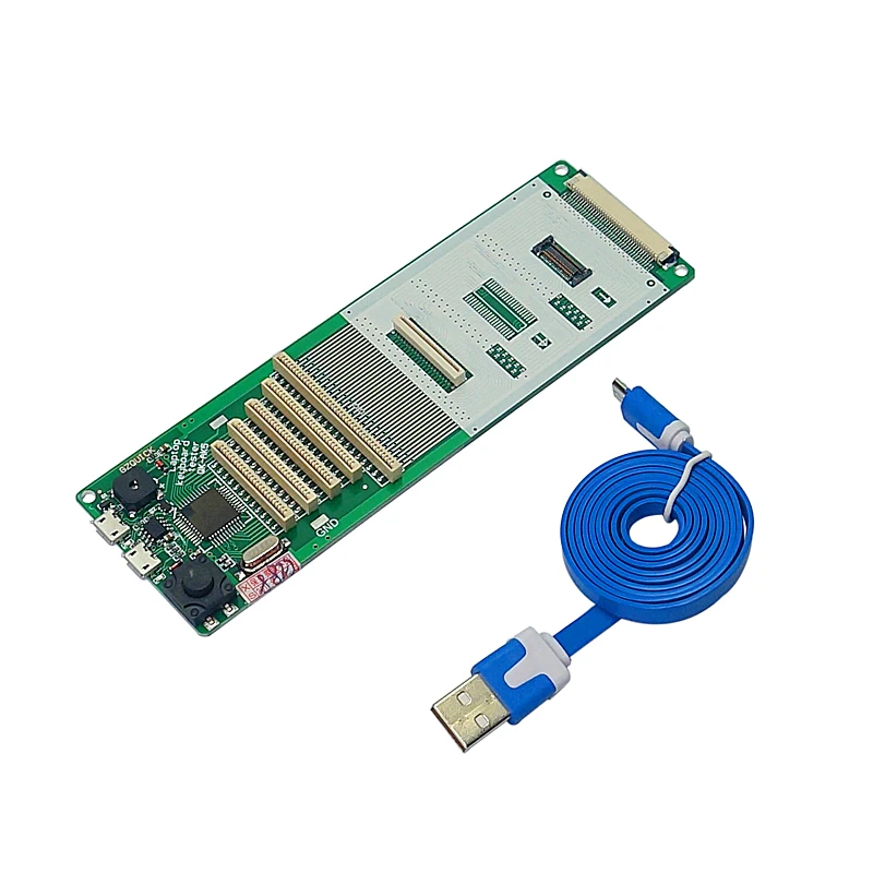 Универсальный USB-интерфейс для ноутбука | Инструменты