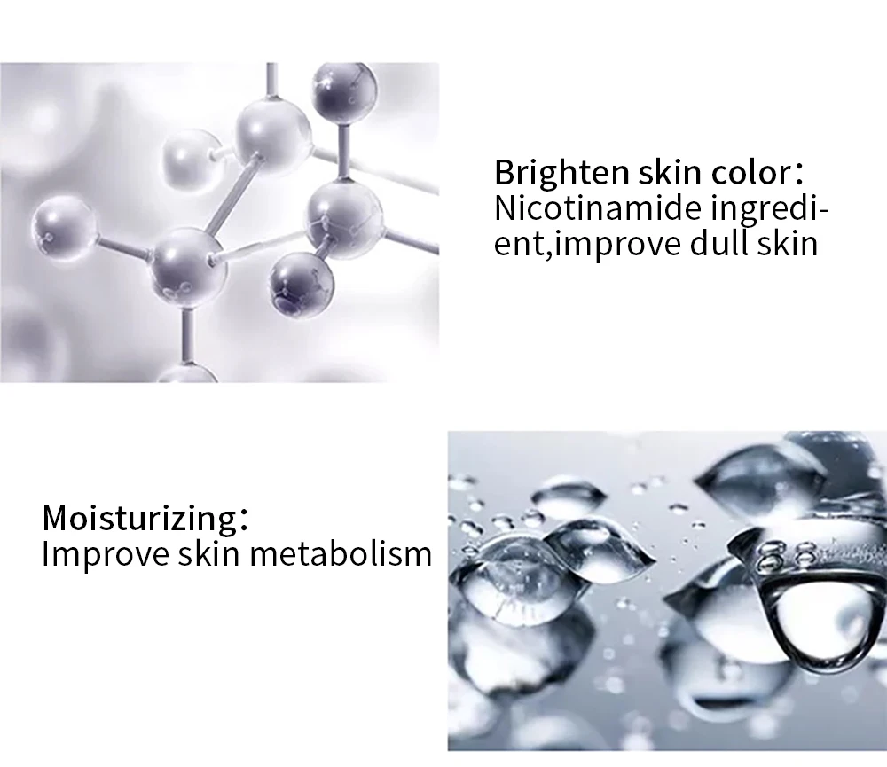 PF79 Nicotinamide Сыворотка для лица лифтинг укрепляющая регенеративная эссенция