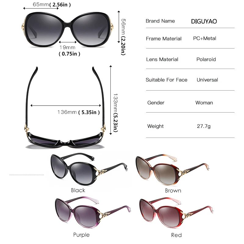 Дизайнерские женские солнцезащитные очки 2019 высокое качество овальные