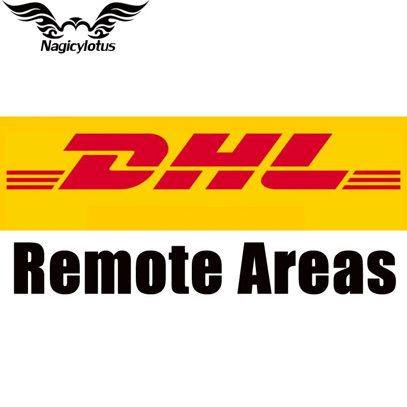 

Remote Areas