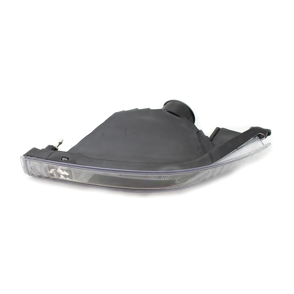 Автомобильный левый передний бампер противотумансветильник ры дневные ходовые