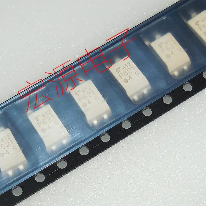 

5 шт. TLP621GB TLP621-1 P621GB патч/sop Оптрон