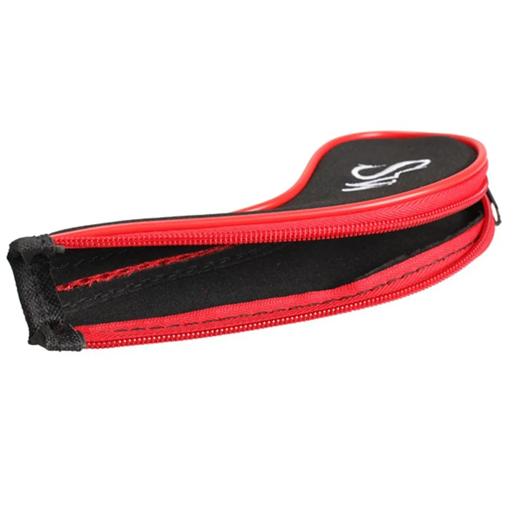 

10 Pcs/Set Golf Zipper Covers 3,4,5,6,7,8,9, Pw, A, Sw Golf Iron Headcover Nylon Head Covers